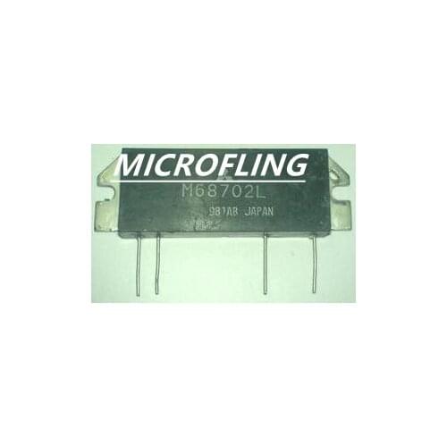 MICROFLYING1PCS M68702L M68702H NEW AND ORIGINAL POWER TRANSISTOR