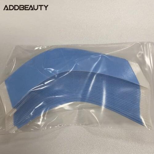 Men Toupee Tapes 36pcs High Quality Waterproof Adhensive Human Hair Wig Tapes