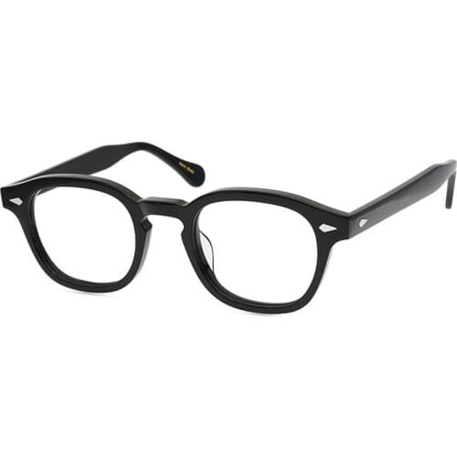 YIMARUILI New Retro Small Frame Sunglasses For Men And Women Ocean Film Sunglasses Trend Sunglasses 3f101