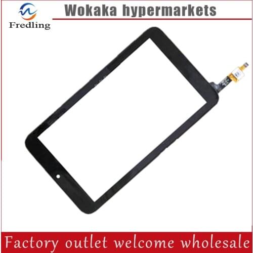 New 7" For Vodafone Smart Tab 3G touch screen panel digitizer with frame free shipping