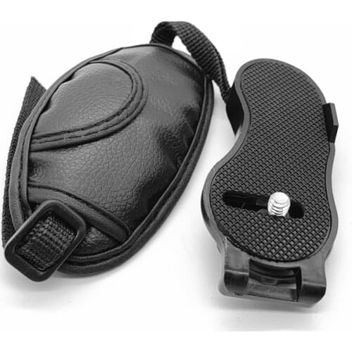 Professional Wrist Grip Strap for Fujifilm FinePix S9400W S9200 S8600 S4600 S4700 S4800 HS25EXR HS28EXR