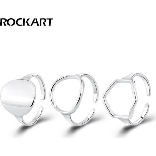 ROCKART Jewelry
