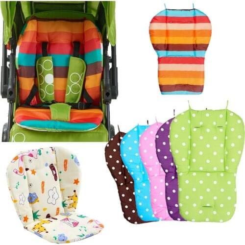 Rolly Belly Stroller Mats