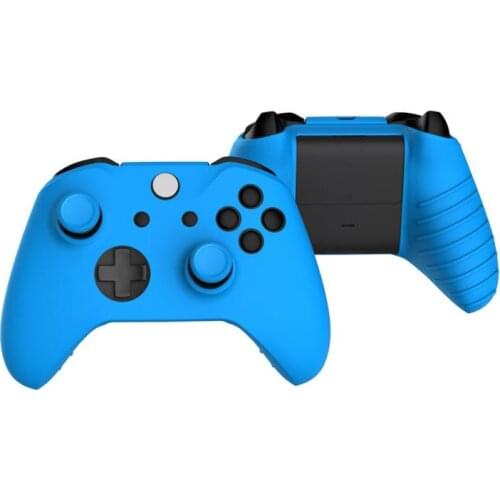 Gamepad Silicone Non-slip Protective Suitable For XBOX ONE S/X Accessories XBOX Controller Non-slip Cover Thumb Grip Cap
