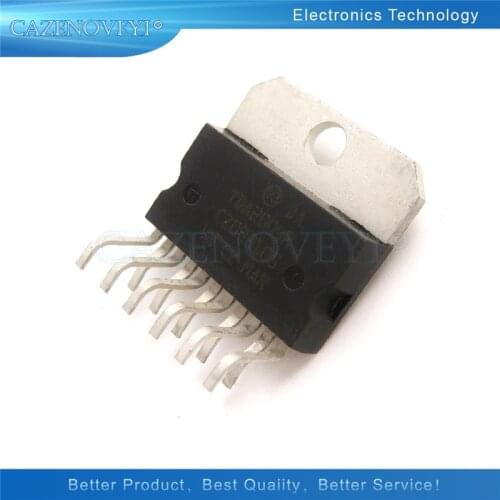 1pcs/lot TDA2004 TDA2004R ZIP-11 In Stock