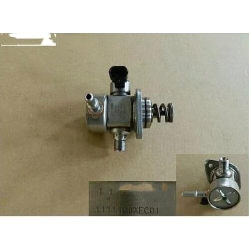 1111100XEC01 High pressure oil pump assembly Fuel injection pump For Great wall Haval F7 4C20 2.0L