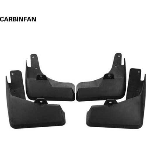 Mud Flaps For X - trail Splash Guards Mud Flap Mudguards Fender For Nissan X-Trail Rouge T32 2014 2015 2016 2017 2018 2019 M06