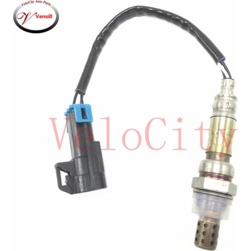 Oxygen Sensor O2 Sensor For 2010-2017 Equinox 2012-2015 Captiva Sport 2.4 Part No# 12606671 234-4242