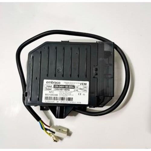 Embraco CF02D01 M Refrigerator Parts Compressor Inverter Drive Control board for Candy Inverter Fridge