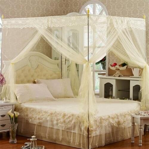 Baby Room Decor Mosquitera Cuna Moskito Mosquiteiro Para Cama Adulto Moustiquaire Ciel De Lit Cibinlik Klamboe Mosquito Net