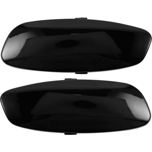 For Citroen C3 C4 C5 Picasso DS4 Peugeot 308 207 3008 5008 LED Car Side Marker Signal Lamp Light Signal Light