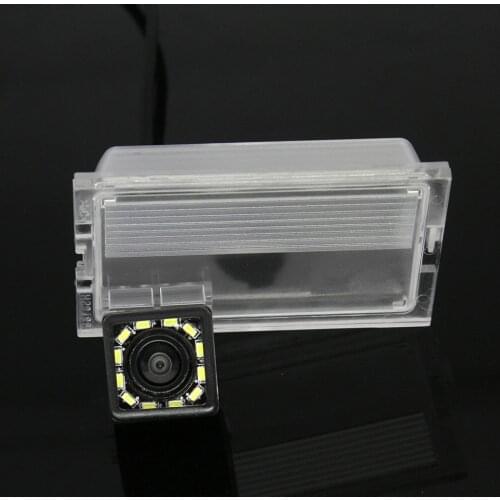 For Land Rover Freelander 2 Discovery 3 4 Range Rover 2004 05 06 2007 2008 2009 2010 2011 2012 2013 Car Rear View reverse Camera
