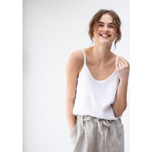 Ebadiah Light Blouses