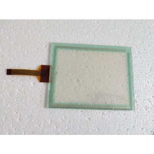 EXFO FTB-150 FTB-200 OTDR Touch Glass Panel for HMI Panel repair~do it yourself,New & Have in stock