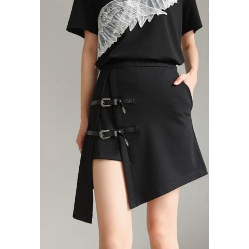 GRANBELLA Women's Skirts