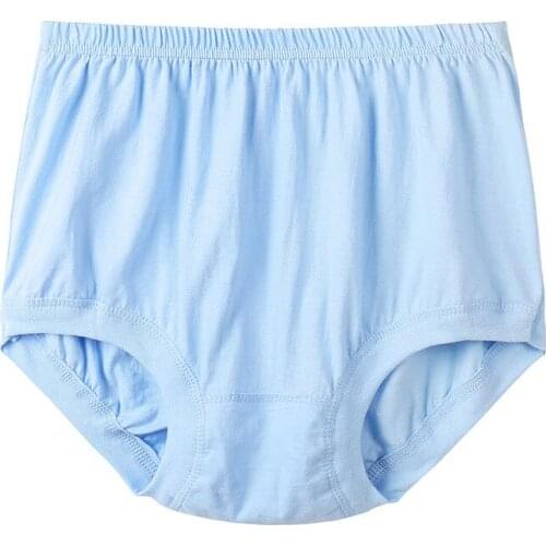 HVATILAW Men's Cotton Briefs