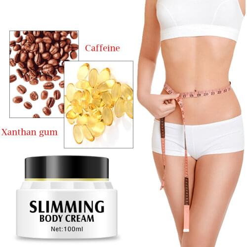 Chili Fat Burning Cream Slimming Cream Reduce Cellulite Lose Weight Cream Body Skin Whitening Massage Cream Sexy Body Care Cream