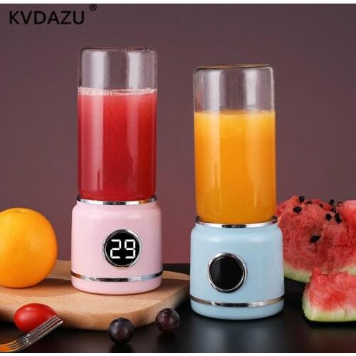 KVDAZU Glass Blenders China