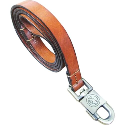 Legendog Dog Leash Harness Faux Leather Lead Puppy Walking Leashes Training Rope Belt For Small Medium Large Dogs Pet Supplies