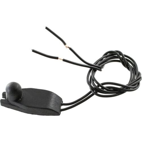 New Outside Outdoor Air Ambinet Temperature Sensor For Fiat Car Accessories OE 6445F9 High Quality Auto Temperature Sensor