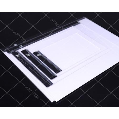 A3 USB LED Light Pad Artcraft Tracing Light Box Copy Board Digital Tablet Painting Writing Drawing Tablet Diamond Painting board