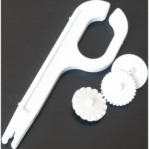 Promotion Cake Decoration icing cutter embosser Fondant Cake Sugarcraft Decorating Gum Paste Model tool Cake Tool