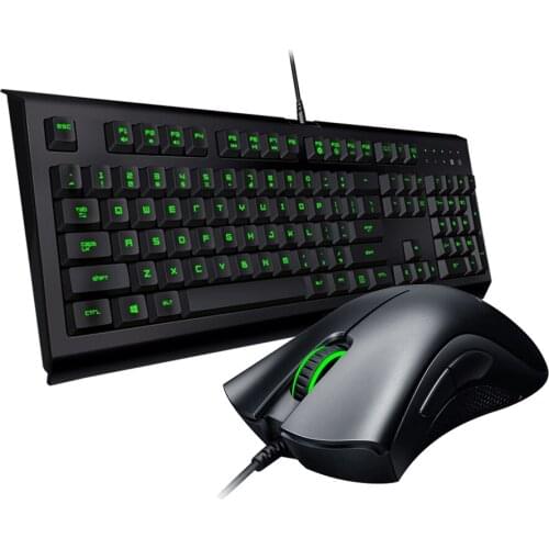 Комплекты клавиатуры и мыши Razer China At AliExpress