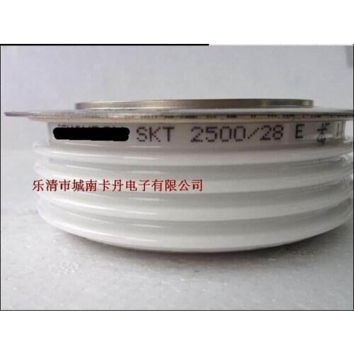 SKT2500/28E 100%New and original, 90 days warranty Professional module supply, welcomed the consultation