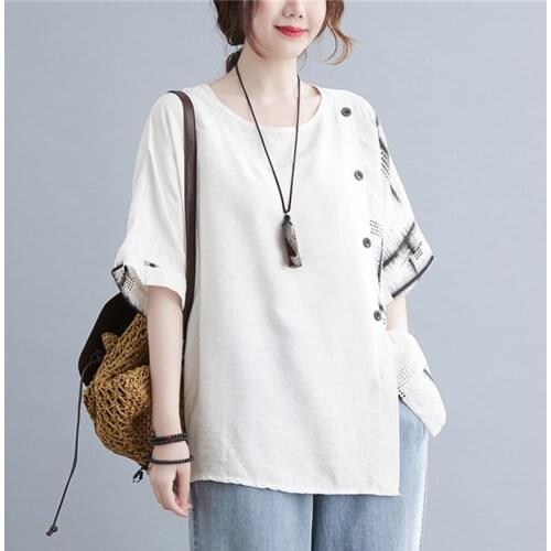 Блузки на пуговицах SPECALDFY China At AliExpress