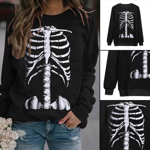 VALINK Women's Sweatshirts With Print