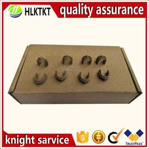 10set Fuser pressure lower roller bushing for HP P3015 M521 M525 P3010 p3011 p3016 p3018 p3015dn BSH-P3015-LOW RM1-6319-000
