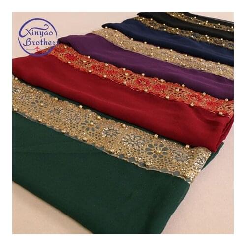 Xinyao Brothers Women's Scarves