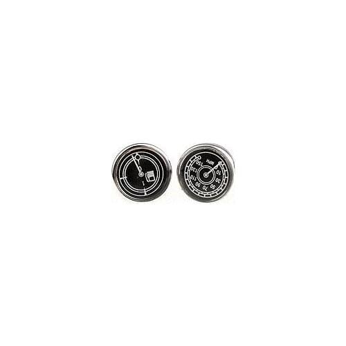 Dashboard Cufflink 15 Pairs Free Shipping