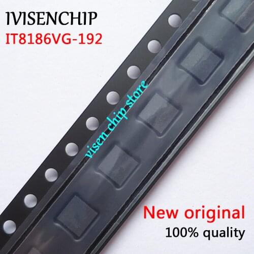 1pcs IT8186VG-192 IT8186VG 192 BGA