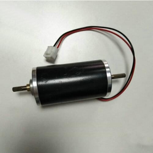 12V 24V Diesel Gasoline Fuel Electrical Warm Air Parking Heater Motor Machine Heater Fittings Spare Parts Kits