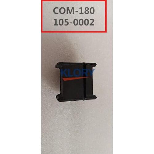 A13-2906013 Rubber support-stabilizer bar For Chery BONUS