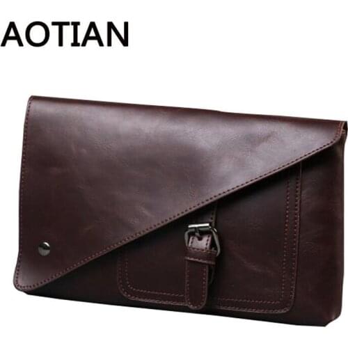 AOTIAN Men's Wallets