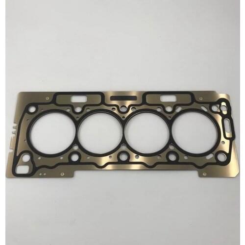 Car Accessories TU5JP4 Engine Cylinder gasket 02091E 0209.1E 9804548280 For New Peugeot 206 307 1.6