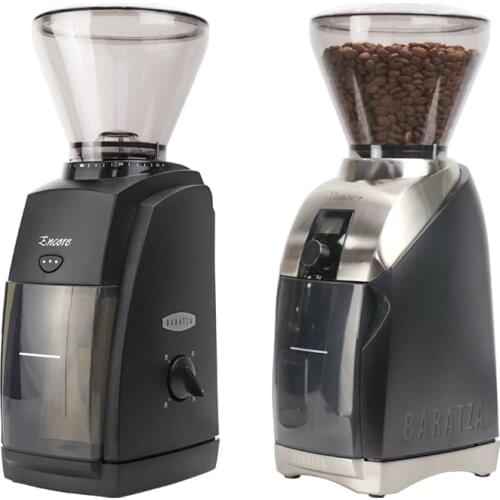 Baratza Encore Conical Burr Coffee Grinder