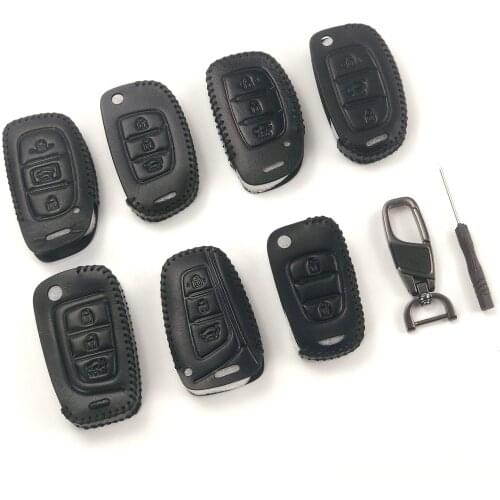 Cotochsun Car Key Covers