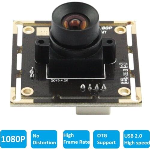 ELP Automation Modules