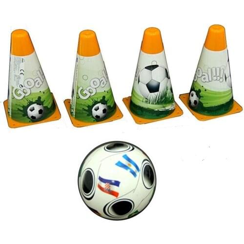 Sunman Football Set