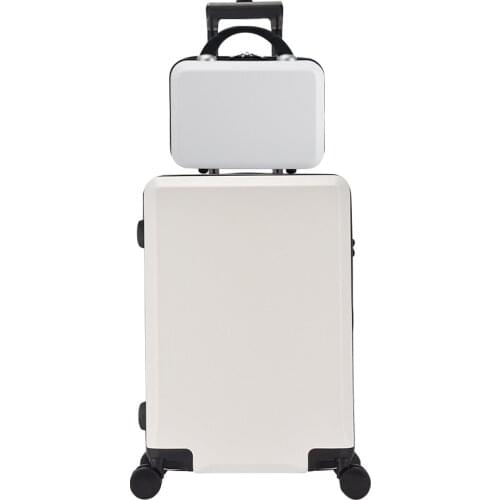 Luggage accessories directional wheel bracket G537-579955