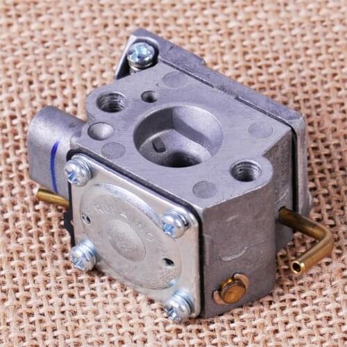 LETAOSK New Carburetor Carb Tool Fit for Ryan Ryobi Trimmer 7843 753-05133 791-182062 WT454 WT-827 WT685