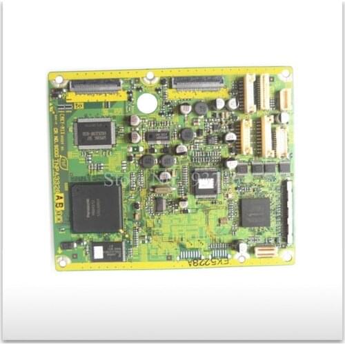 LOGIC BOARD TH-42PA40C TNPA3328 part
