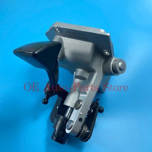 Manual Transmission Gear Shift Shaft Top Cover For Chevrolet Cruze 1.6L 1.8L 2009-2014 9048206