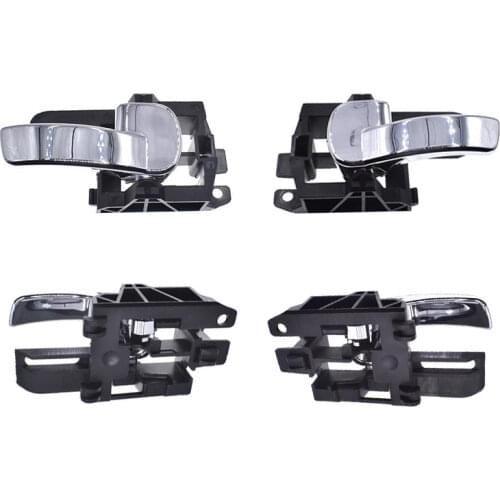 OEM 80671-JD00E 80670-JD00E Front Rear Inside Door Inner Handle fit for NISSAN QASHQAI J10 2007-2013 80671-JD000 80670-JD000