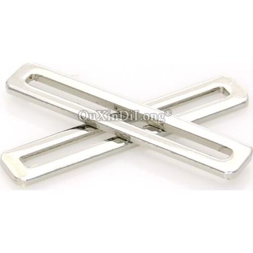 Brand New 20PCS Heavy Flat Straight Furniture Corner Braces Board Frame Shelf Support Brackets Furniture Reinforced Connectors