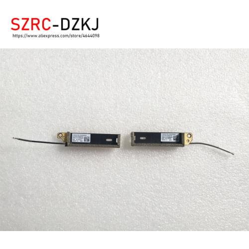 New Original for Lenovo Thinkpad X1 Carbon 7th Gen Built-in Antenna WLAN Kit Wifi Signal Cable Line Wire 5A30V25488 5A30V25487