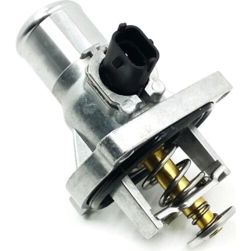 New Engine Coolant Thermostat Housing For Aveo Sonic Cruze 96984104